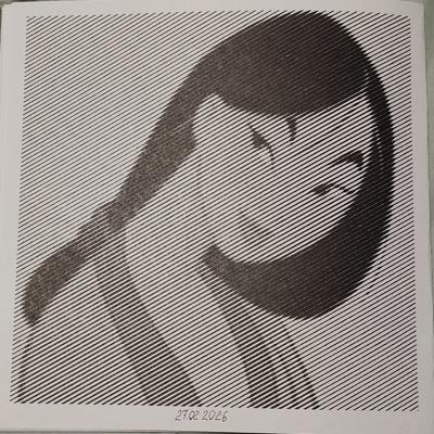 Мулан от Lena Kot