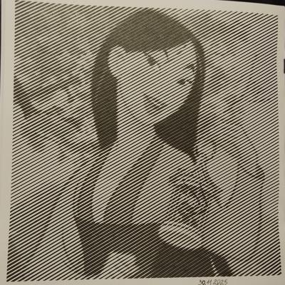 Мулан от Lena Kot