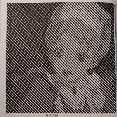 Летти Хаттер от Lena Kot