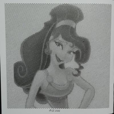 Мегара, Геркулес от Lena Kot