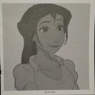 Джейн Портер от Lena Kot