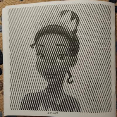 Тиана от Lena Kot