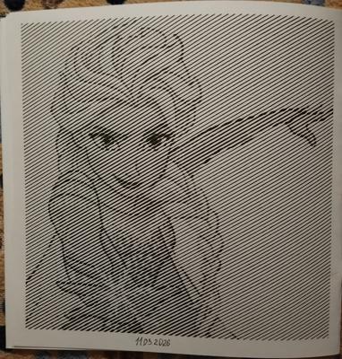 Эльза, Холодное сердце от Lena Kot