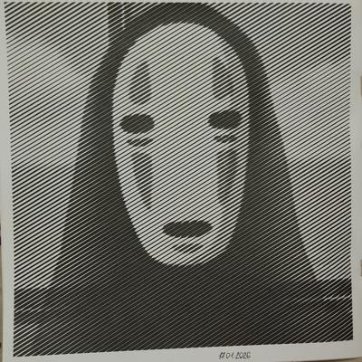 Безликий от Lena Kot