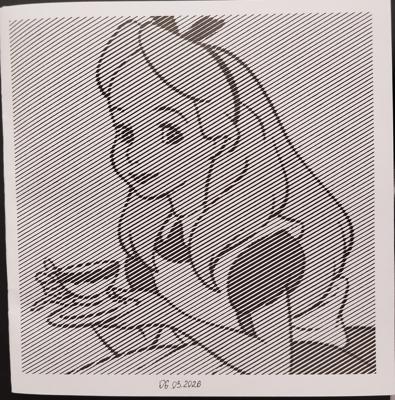 Алиса от Lena Kot