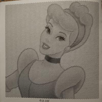 Золушка от Lena Kot