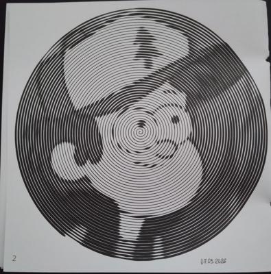 Диппер Пайнс от Lena Kot