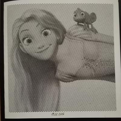 Рапунцель от Lena Kot