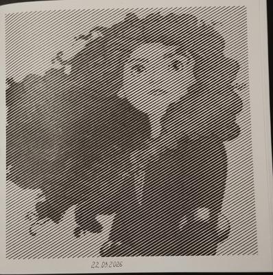 Мерида, Храбрая сердцем от Lena Kot