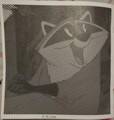 Мико, Покахонтас от Lena Kot