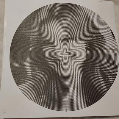 Бри Ван де Камп от Lena Kot