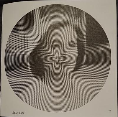 Мэри Элис Янг от Lena Kot