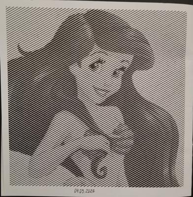 Русалочка от Lena Kot