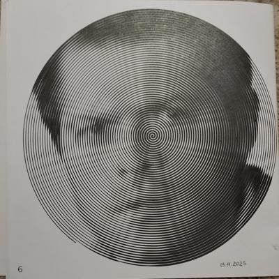 Кастиэль от Lena Kot