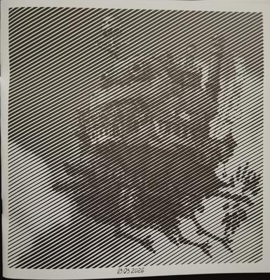 Ходячий замок от Lena Kot