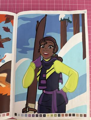 Работа от Viktorii