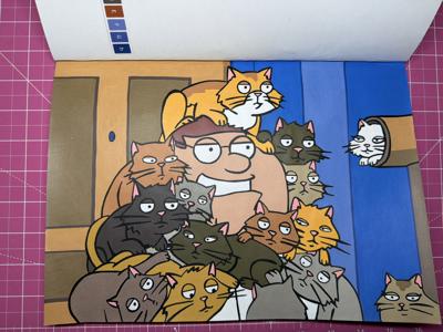 Работа от Viktorii