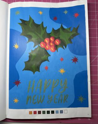 Работа от Viktorii