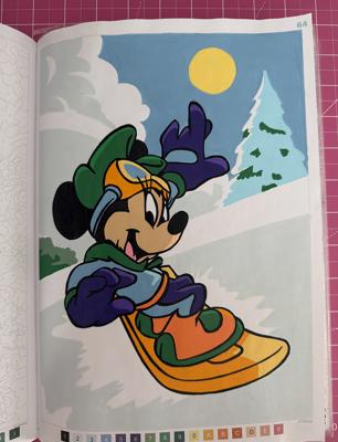 Работа от Viktorii