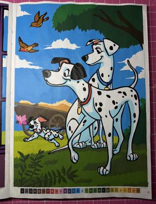 Работа от Viktorii