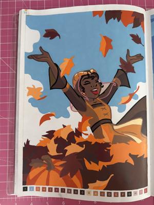 Работа от Viktorii