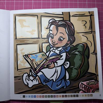 Работа от Viktorii