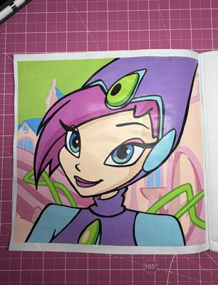 Работа от Viktorii