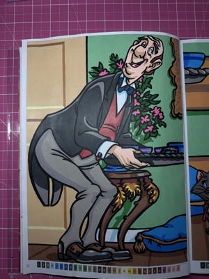 Работа от Viktorii