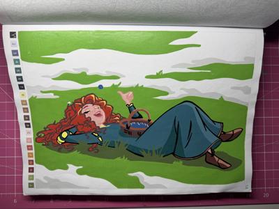 Работа от Viktorii