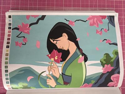 Работа от Viktorii