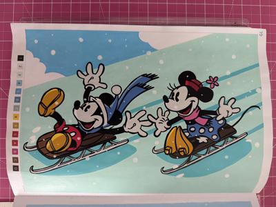 Работа от Viktorii