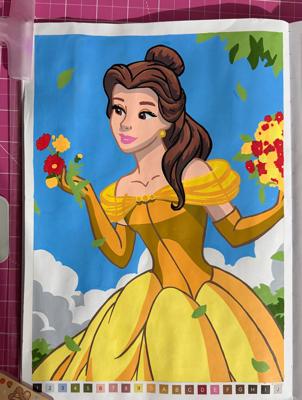 Работа от Viktorii