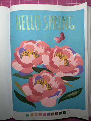 Работа от Viktorii