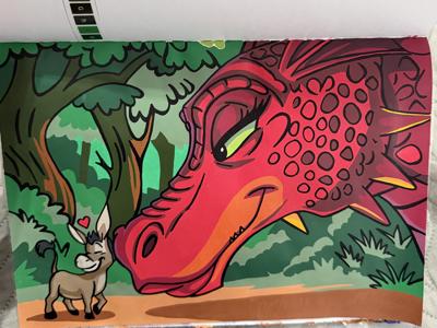 Работа от Viktorii