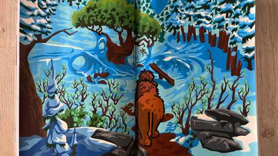 Работа от Viktorii