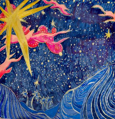 Работа от Elena Gavrilina