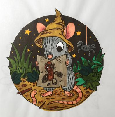 Работа от Elena Gavrilina