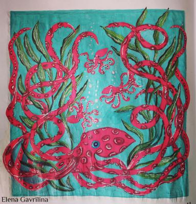 Работа от Elena Gavrilina