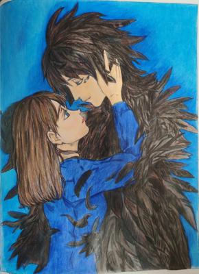 Работа от Elena Gavrilina