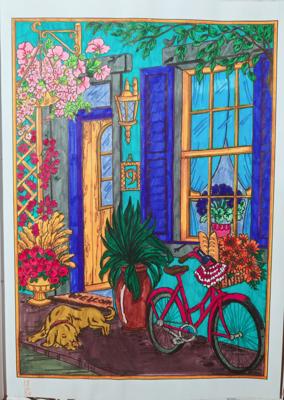 Работа от Elena Gavrilina