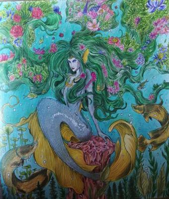 Работа от Elena Gavrilina