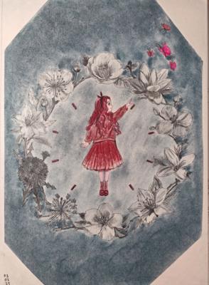 Работа от Elena Gavrilina