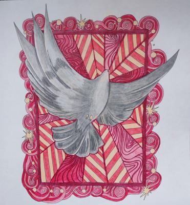 Работа от Elena Gavrilina