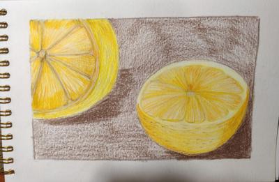 Работа от Elena Gavrilina