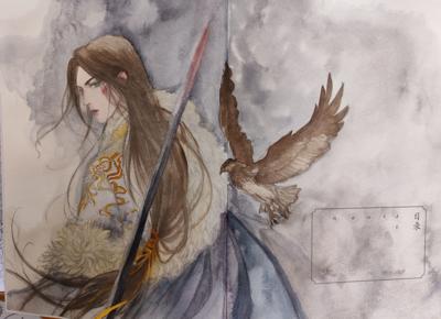 Работа от Elena Gavrilina