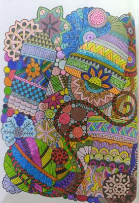 Работа от Tania