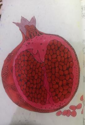 Работа от Tania