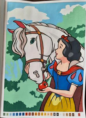 Работа от Veronika Podoplelova