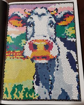 Работа от Veronika Podoplelova