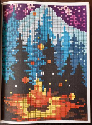 Работа от Veronika Podoplelova